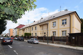 Prodej bytu 2+1 v osobním vlastnictví, 61 m2, Nymburk