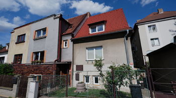 Prodej domu, 90 m2, Žatec