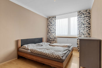 Prodej bytu 2+kk v osobním vlastnictví, 40 m2, Praha 9 - Čakovice