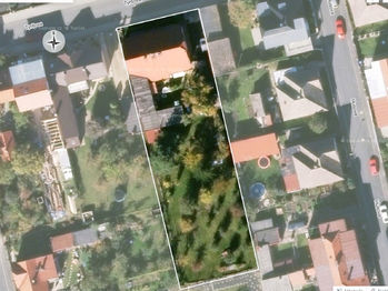 Prodej domu, 125 m2, Kostelec nad Černými lesy