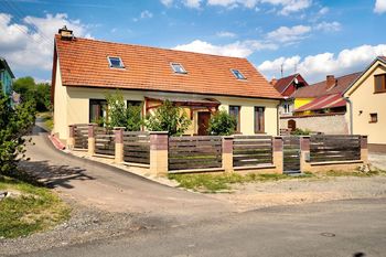 Prodej domu, 170 m2, Senorady