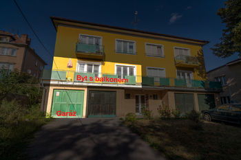 Prodej bytu 3+1 v osobním vlastnictví, 62 m2, Ústí nad Labem