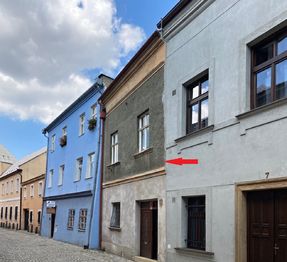 Prodej domu, 136 m2, Olomouc