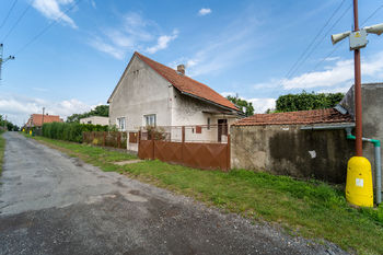 Prodej domu, 90 m2, Ratboř