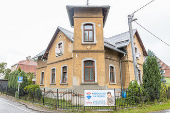 Prodej domu, 320 m2, Mařenice