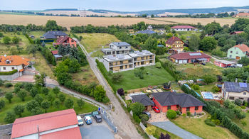 Prodej pozemku, 560 m2, Ivančice