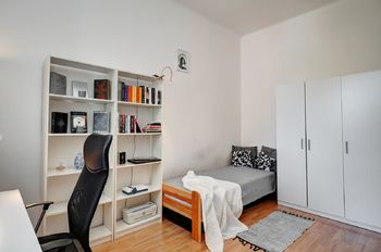 Prodej bytu 2+1 v osobním vlastnictví, 76 m2, Brno