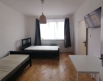 Pronájem bytu 3+1 v osobním vlastnictví, 65 m2, Brněnec