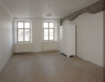 Pronájem bytu 2+1 v osobním vlastnictví, 75 m2, Svitavy
