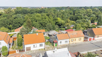 Prodej domu, 66 m2, Brandýs nad Labem-Stará Boleslav