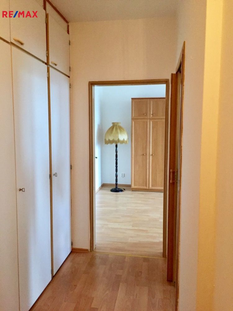 Prodej bytu 1+1 v osobním vlastnictví, 40 m2, České Budějovice