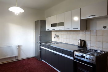 Prodej bytu 2+1 v osobním vlastnictví, 52 m2, Česká Lípa