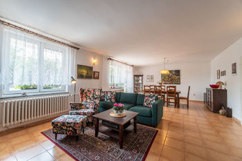 Prodej domu, 303 m2, Praha 9 - Horní Počernice
