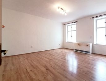 Pronájem bytu 2+1 v osobním vlastnictví, 66 m2, Moravská Třebová