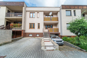 Prodej domu, 274 m2, Benešov