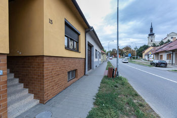 Prodej domu, 150 m2, Brno