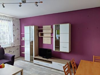 Pronájem bytu 3+1 v osobním vlastnictví, 68 m2, Ústí nad Labem