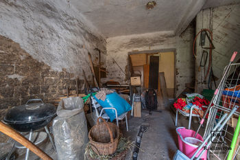 Prodej domu, 78 m2, Újezd
