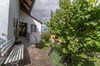 Prodej domu, 78 m2, Újezd