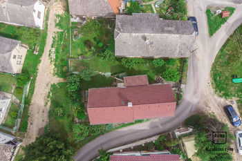 Prodej domu, 78 m2, Újezd