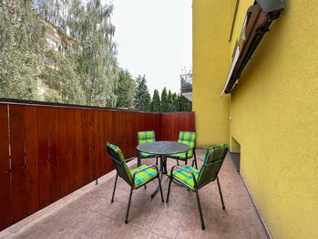 Prodej domu, 385 m2, Praha 5 - Radlice