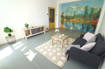 Prodej bytu 3+1 v osobním vlastnictví, 93 m2, Hradec Králové