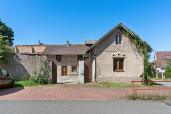 Prodej domu, 168 m2, Praha 9 - Běchovice