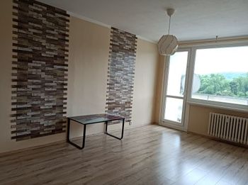 Pronájem bytu 2+1 v družstevním vlastnictví, 60 m2, Ústí nad Labem