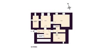 Prodej domu, 272 m2, Planá nad Lužnicí