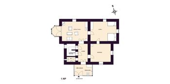 Prodej domu, 272 m2, Planá nad Lužnicí