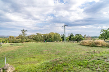 Prodej pozemku, 1300 m2, Černovice