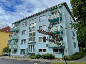 Pronájem bytu 2+1 v osobním vlastnictví, 52 m2, Horažďovice