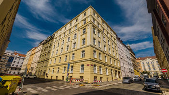 Prodej bytu 2+kk v osobním vlastnictví, 42 m2, Praha 10 - Vršovice