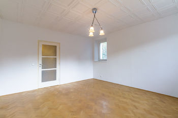 Prodej domu, 120 m2, Praha 10 - Strašnice