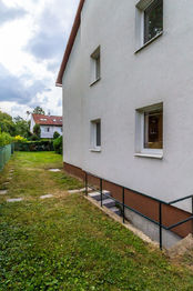 Prodej domu, 120 m2, Praha 10 - Strašnice