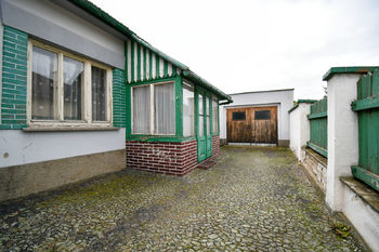 Prodej domu, 94 m2, Libochovice