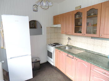 Prodej bytu 3+1 v osobním vlastnictví, 63 m2, Ústí nad Labem