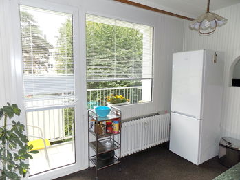 Prodej bytu 3+1 v osobním vlastnictví, 63 m2, Ústí nad Labem