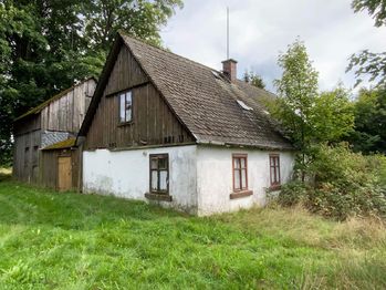 Prodej domu, 140 m2, Hranice