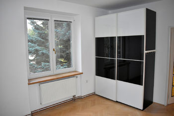 Pronájem bytu 3+1 v osobním vlastnictví, 74 m2, Boskovice