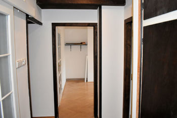 Pronájem bytu 3+1 v osobním vlastnictví, 74 m2, Boskovice
