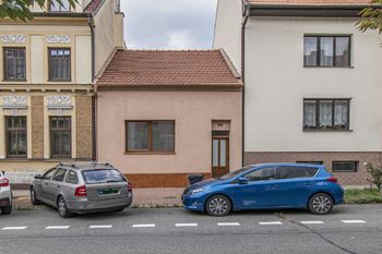 Prodej domu, 142 m2, Brno