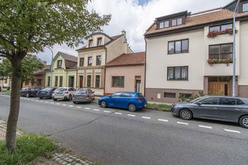 Prodej domu, 142 m2, Brno