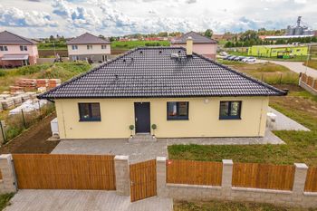 Prodej domu, 109 m2, Polerady