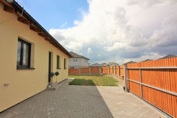 Prodej domu, 109 m2, Polerady