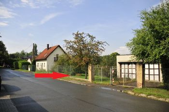 Prodej pozemku, 1023 m2, Plzeň