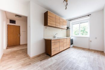 Prodej bytu 3+1 v osobním vlastnictví, 83 m2, Rajhrad