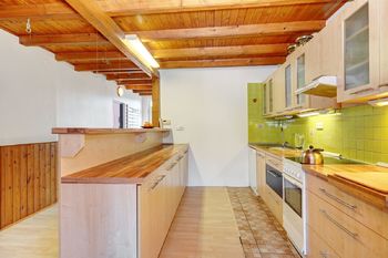 Prodej domu, 155 m2, Vrbice