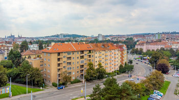 Prodej bytu 2+1 v osobním vlastnictví, 68 m2, Brno