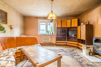 Prodej domu, 53 m2, Dolánky nad Ohří